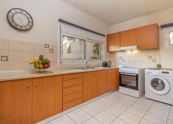 Panormos Luxury House Lejlighed Rhodes City