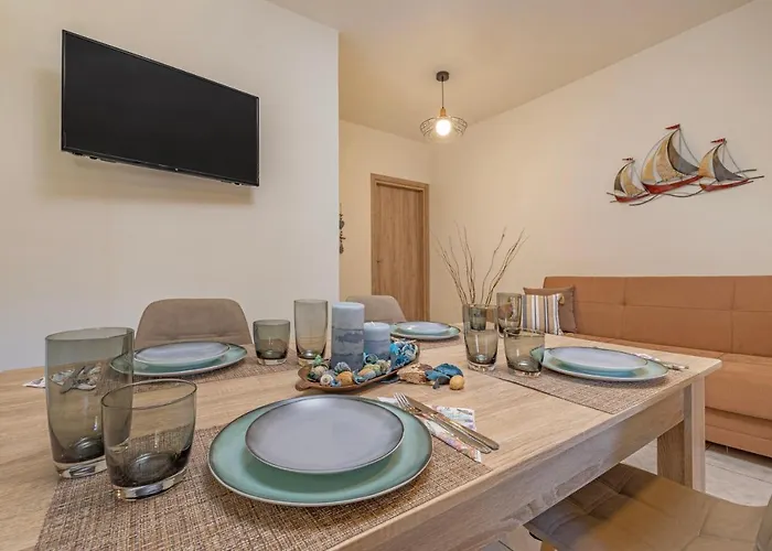 Panormos Luxury House Rhodes City