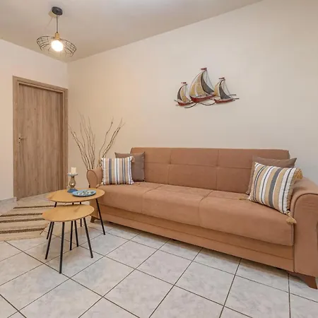 Panormos Luxury House Apartament *
