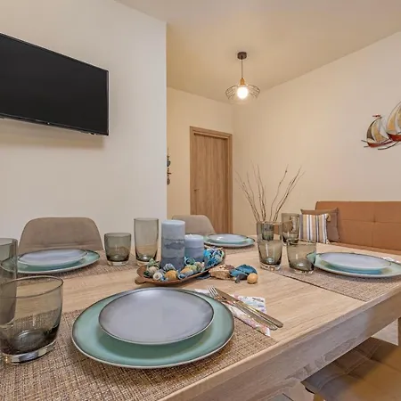 Panormos Luxury House Rhodes City