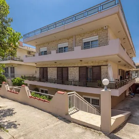 Panormos Luxury House Apartment