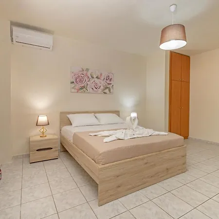 Panormos Luxury House Rhodes City