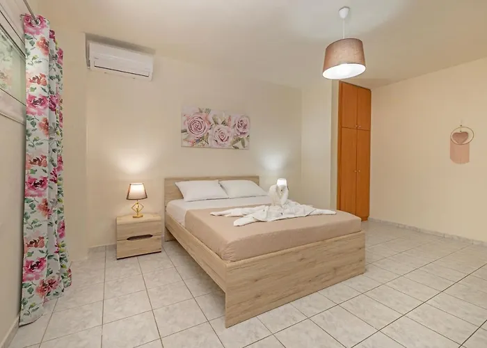 Panormos Luxury House עיר רודוס